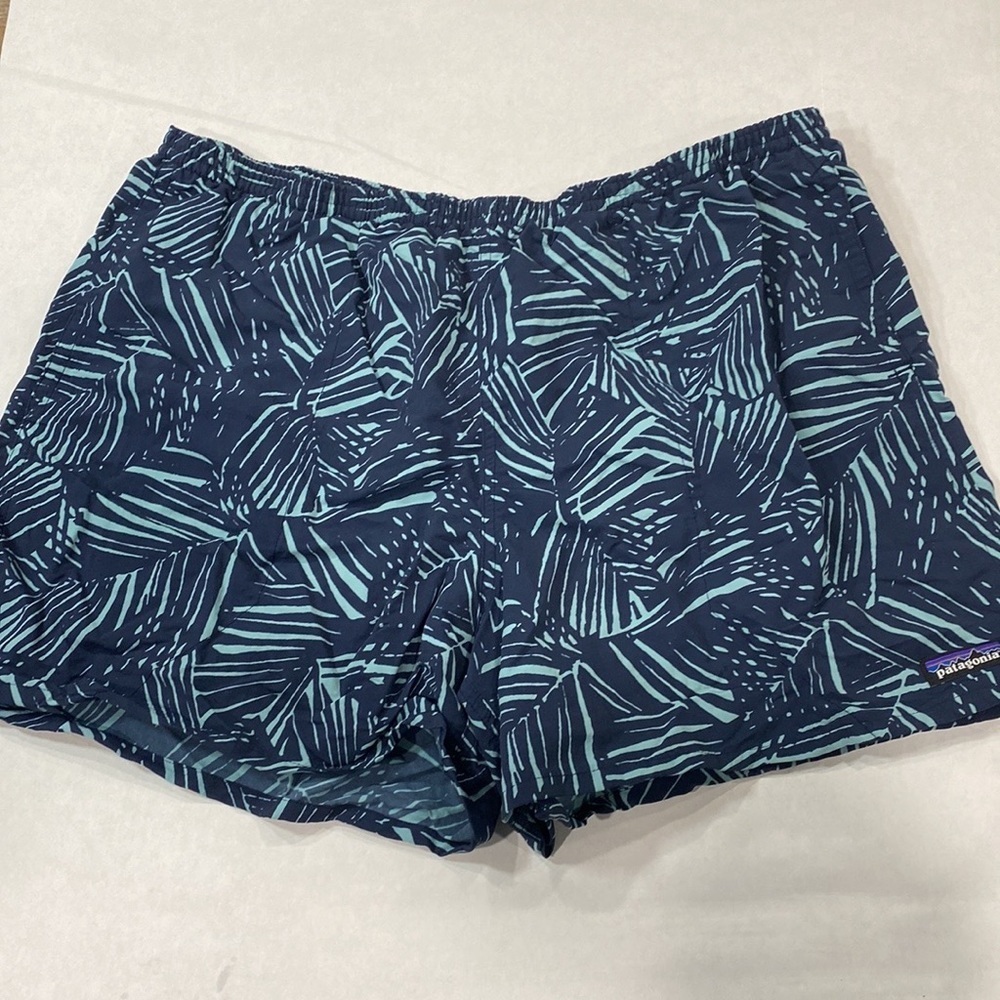 Patagonia swim trunks shorts‎